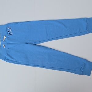 GAP Kids Sky Blue Sweatpants